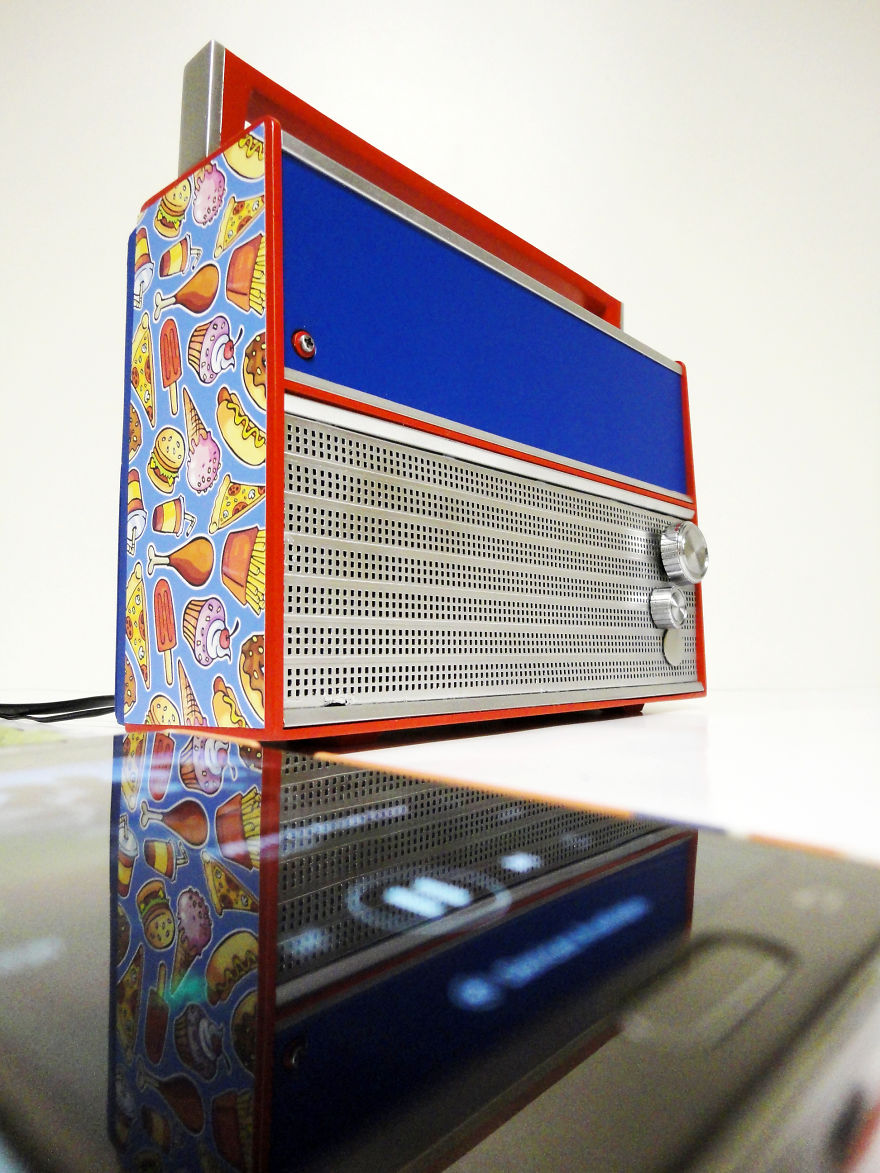 I Saved These Old Radios By Refurbishing Them! I Saved These Old Radios By Refurbishing Them!