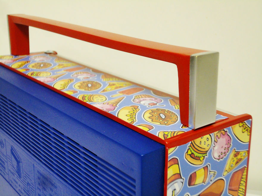 I Saved These Old Radios By Refurbishing Them! I Saved These Old Radios By Refurbishing Them!