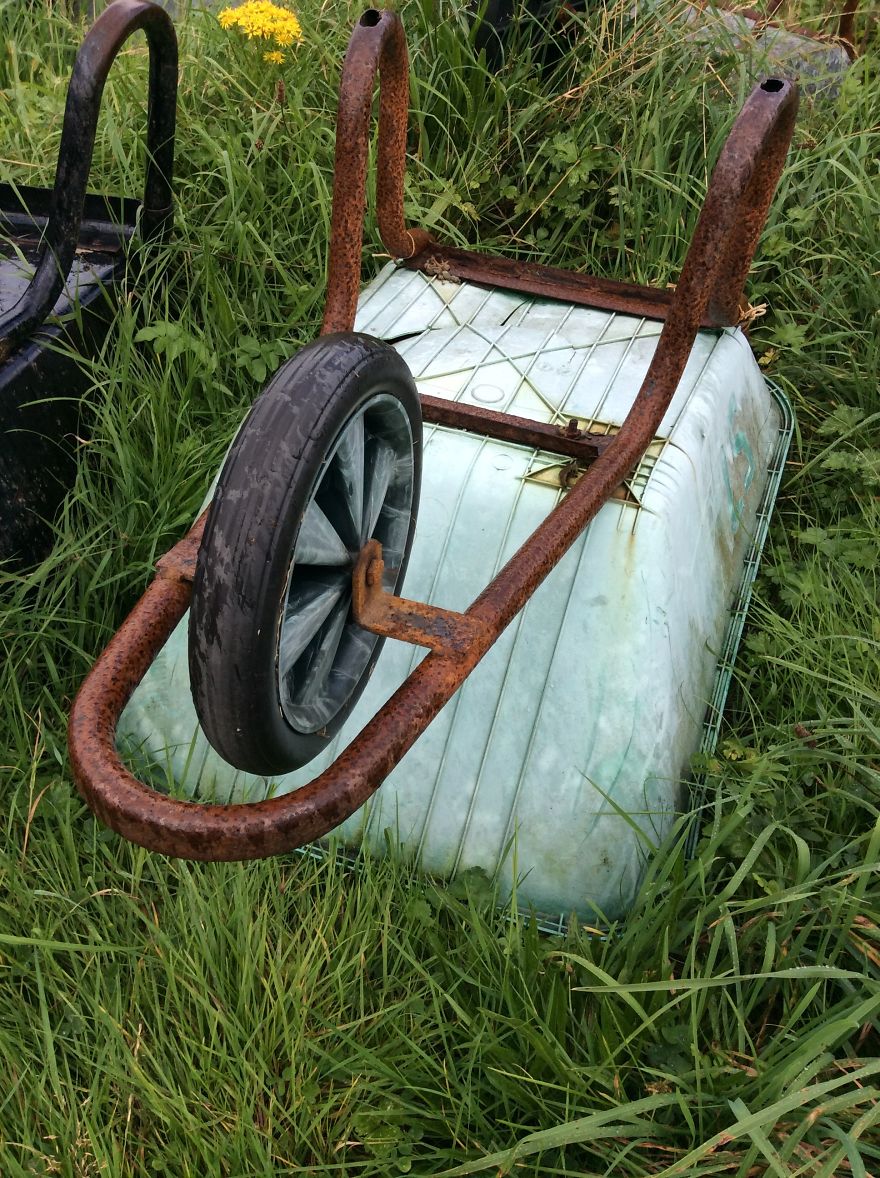 I Spent A Week On The Scottish Island Of Easdale, Here Are Some Of My Photos I Spent A Week On The Scottish Island Of Easdale, Here Are Some Of My Photos