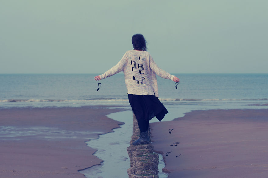 I Give Soul To Each One Of My Works I Give Soul To Each One Of My Works