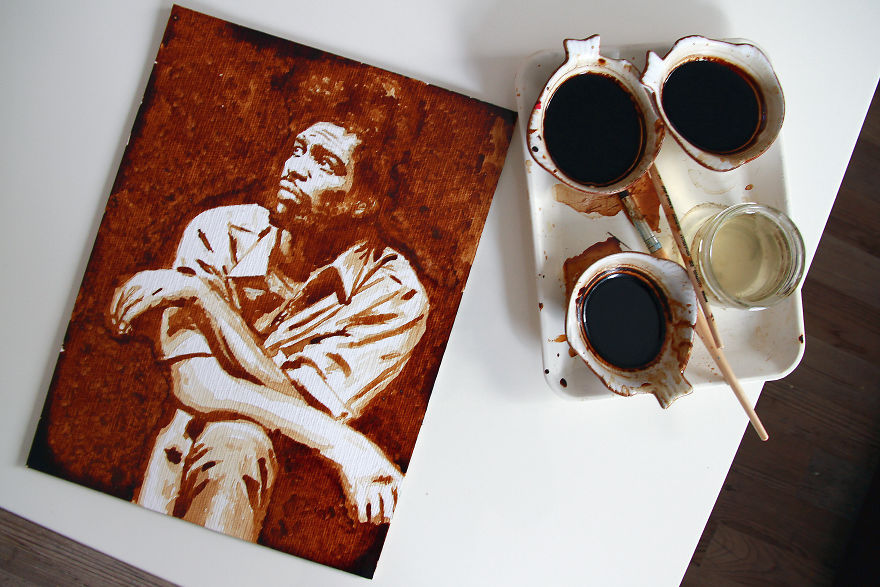 Gil Scott-Heron, 2017