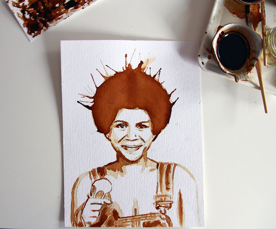 Minnie Riperton, 2016