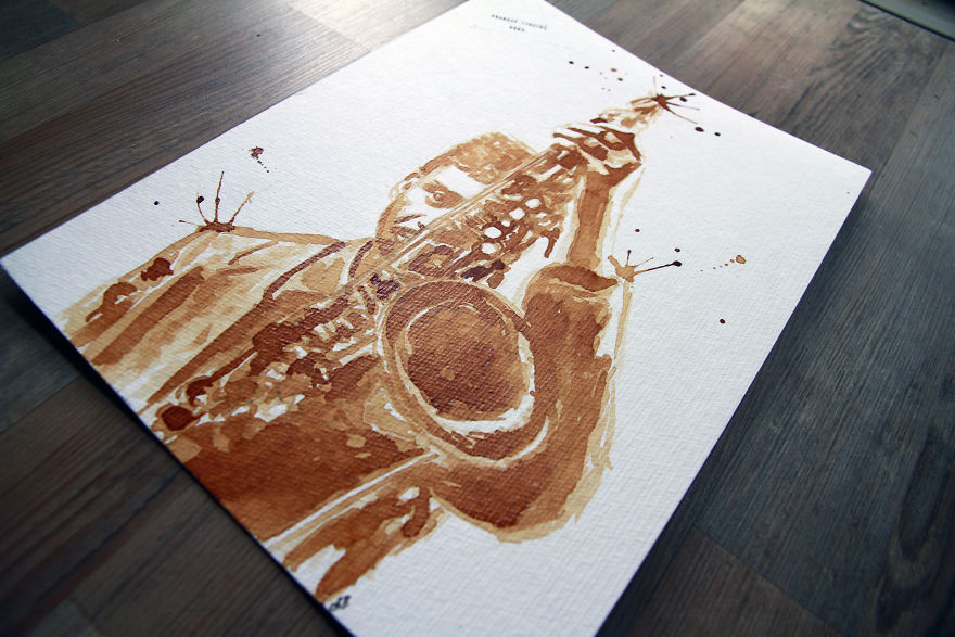 Pharoah Sanders, 2016