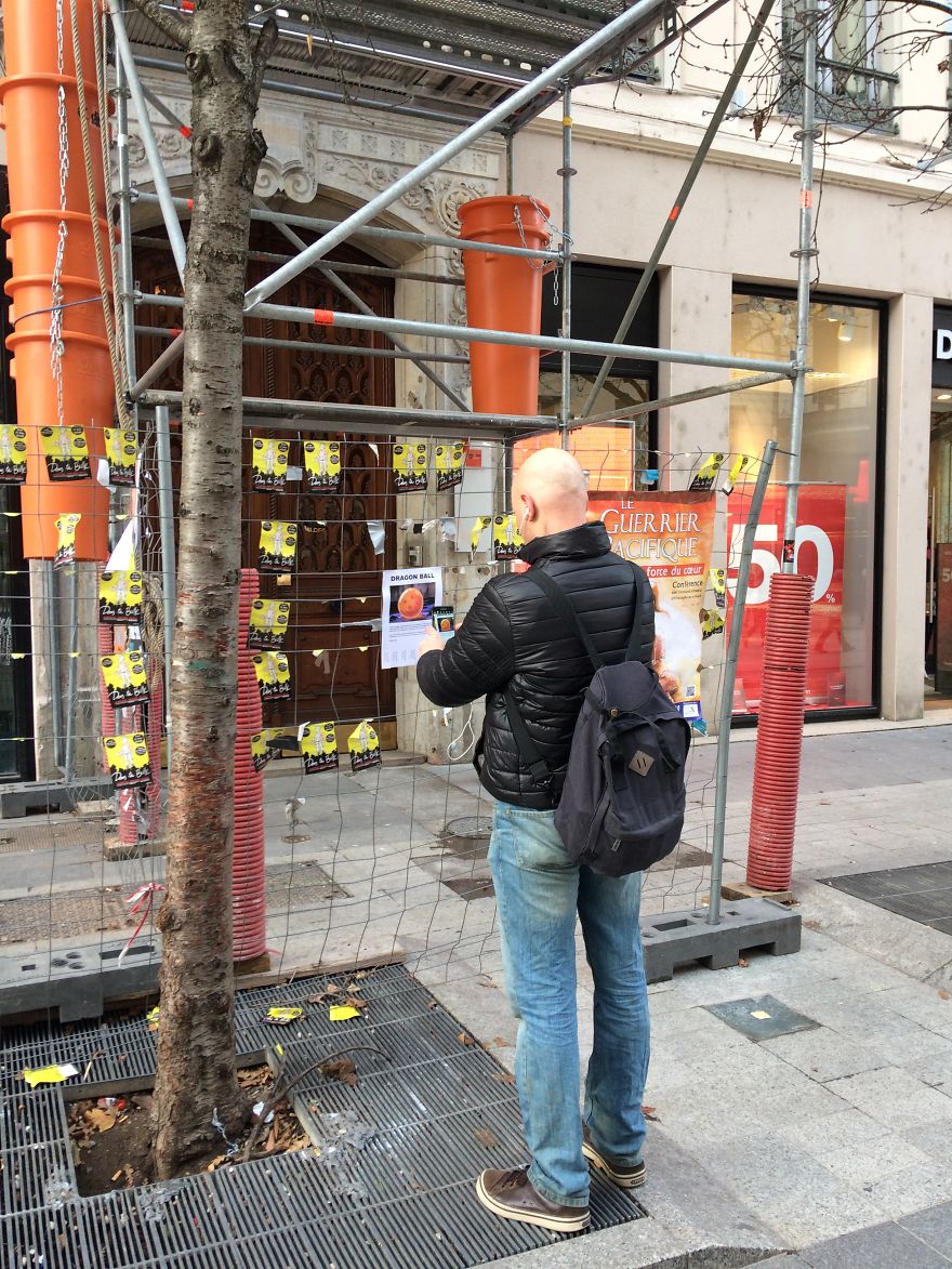 What If Famous Characters Were Looking For The Stuff They've Lost