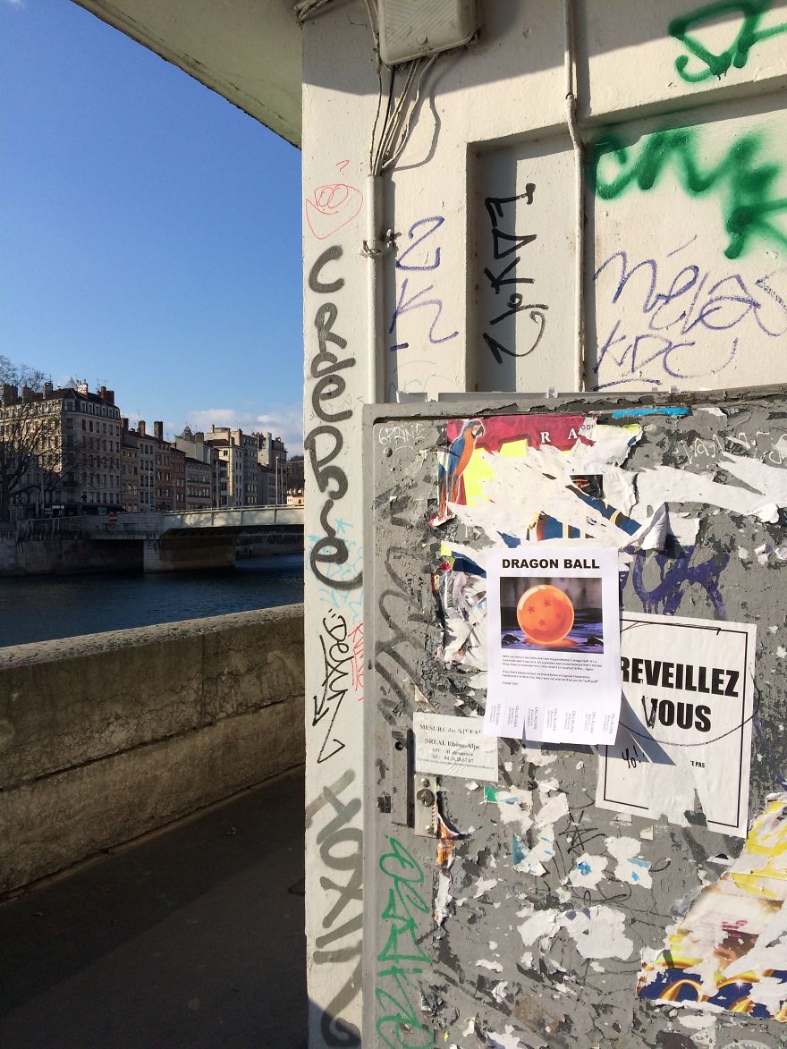 What If Famous Characters Were Looking For The Stuff They've Lost