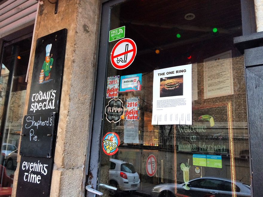 What If Famous Characters Were Looking For The Stuff They've Lost