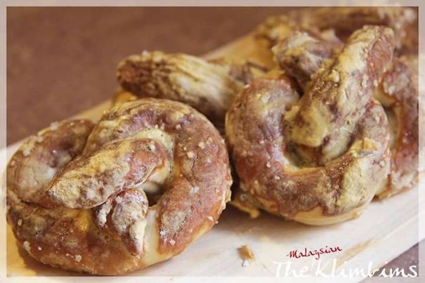 Poopy Pretzels Anyone?