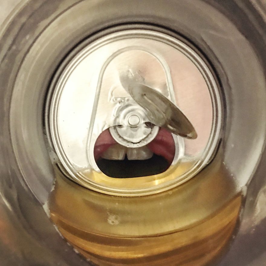 I Like To Capture Special Moments With My Iphone And Add A Surreal Twist To Them (part 3)