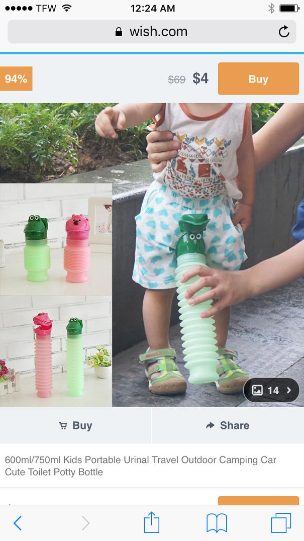 So Many Thoughts....