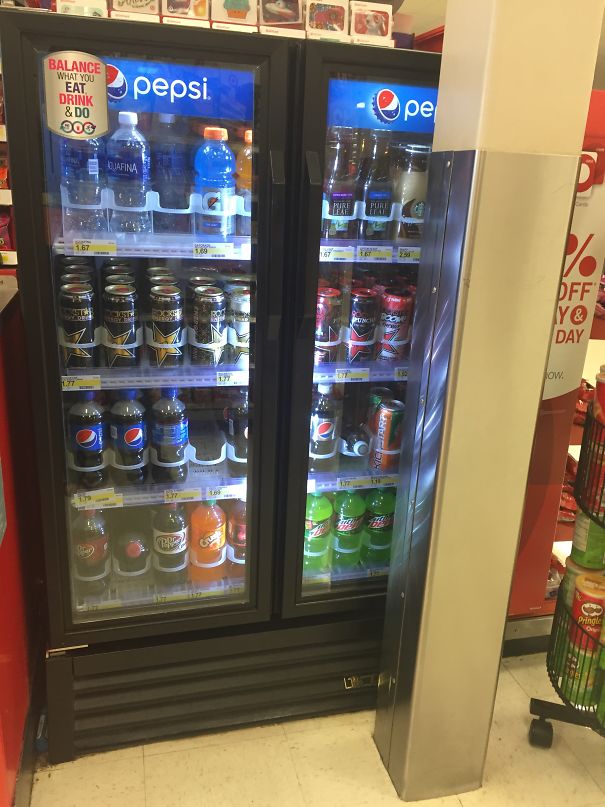 How'd They Even Load It?!?!?!