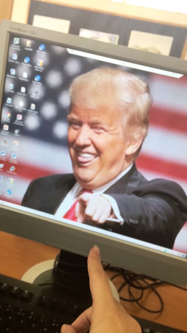 This Makes Me Feel Weird