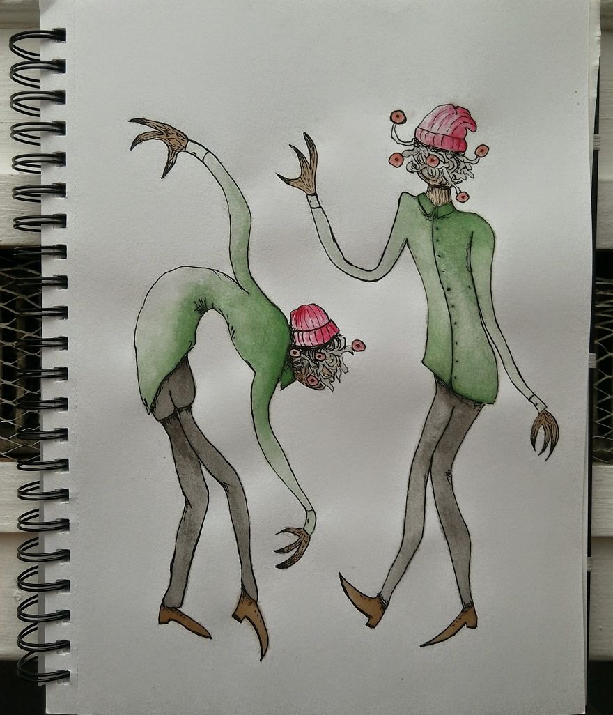 I Created "Don't Cry, Craft!" Challenge To Help Me Battle Depression And Anxiety