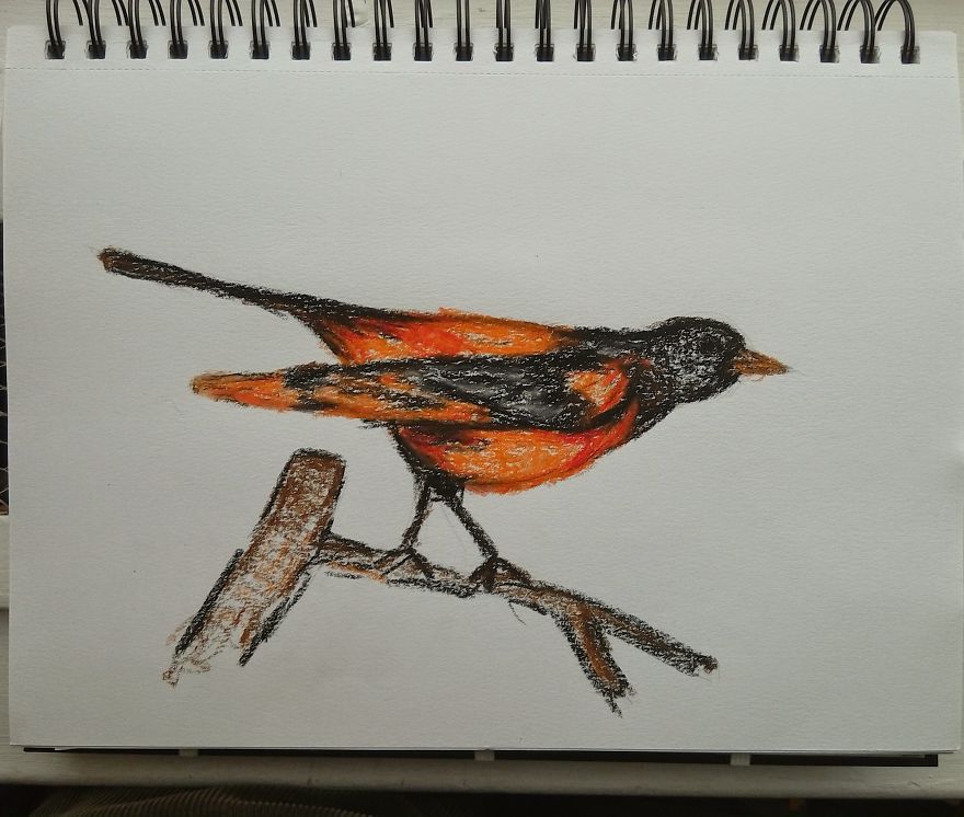 I Created "Don't Cry, Craft!" Challenge To Help Me Battle Depression And Anxiety I Created "Don't Cry, Craft!" Challenge To Help Me Battle Depression And Anxiety