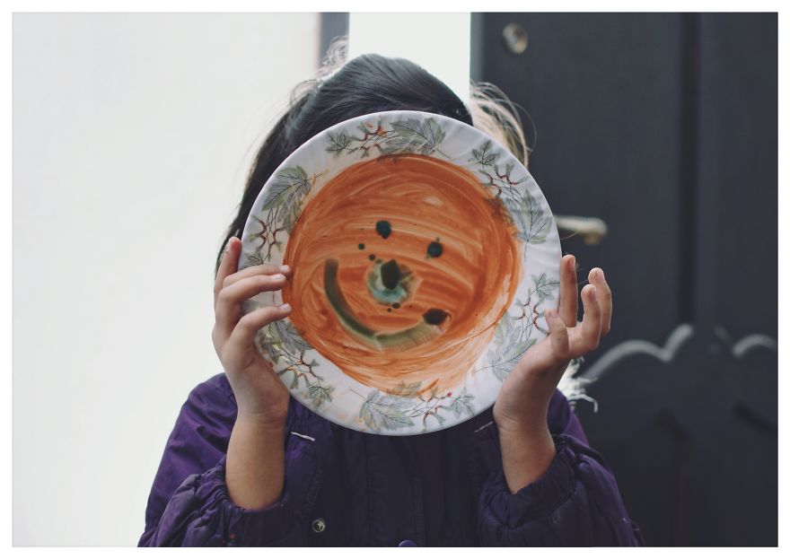 Faces Of Pakistan - We Travel Across Pakistan Photographing People To Show They Are Just Like Us.