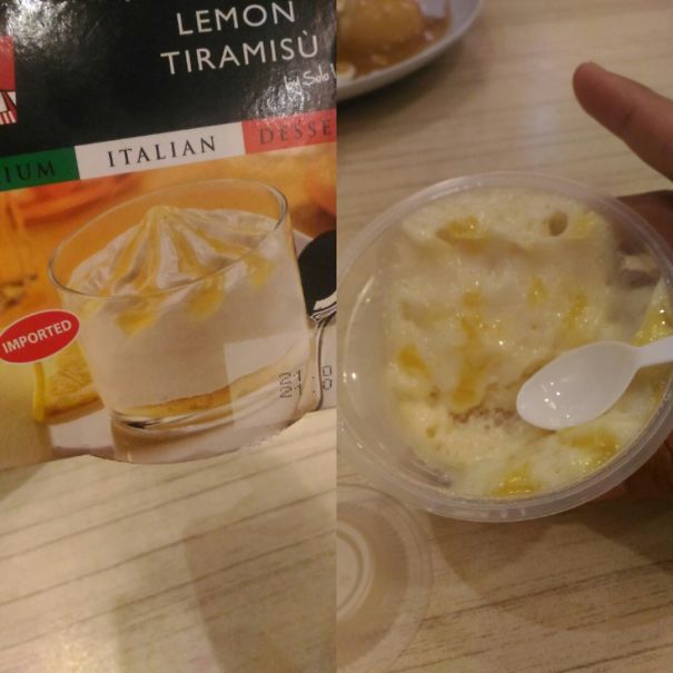 Look "exactly" Like The Picture