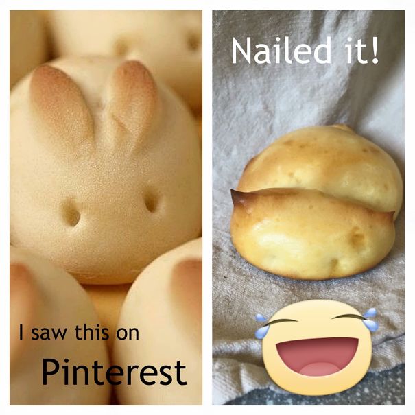 Easter Bunny. Or Not.