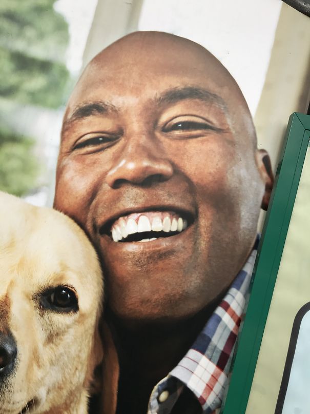 How Many Upper 1's Does This Guy Have 2 Or 3?