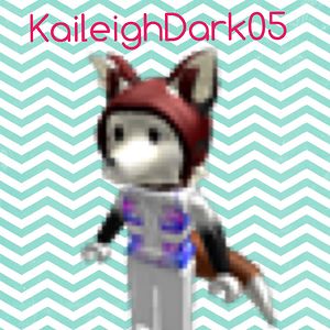kaileighdark05 avatar