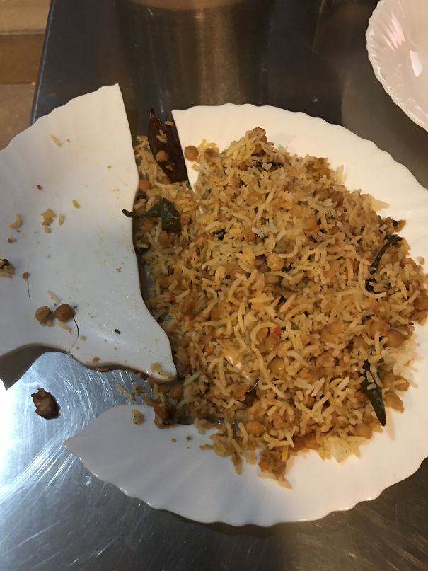 Too Hot To Handle With