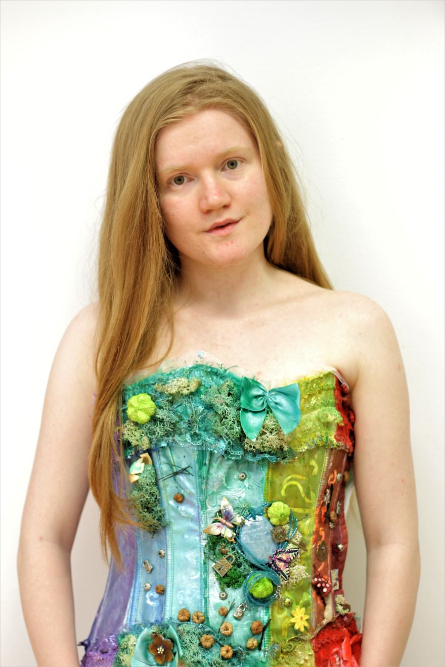 The Forest Of Rainbow Dreams. The Forest Of Rainbow Dreams.