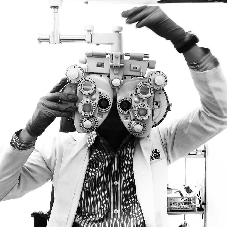 Un-posed - A 366 Street Project