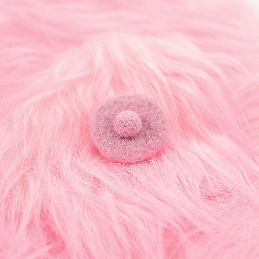 The Ultimate Way To #FreeTheNipple Any Place Any Time The Ultimate Way To #FreeTheNipple Any Place Any Time