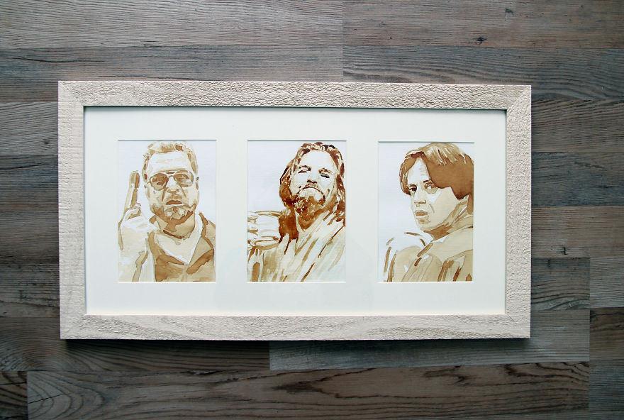 The Big Lebowski, 2016