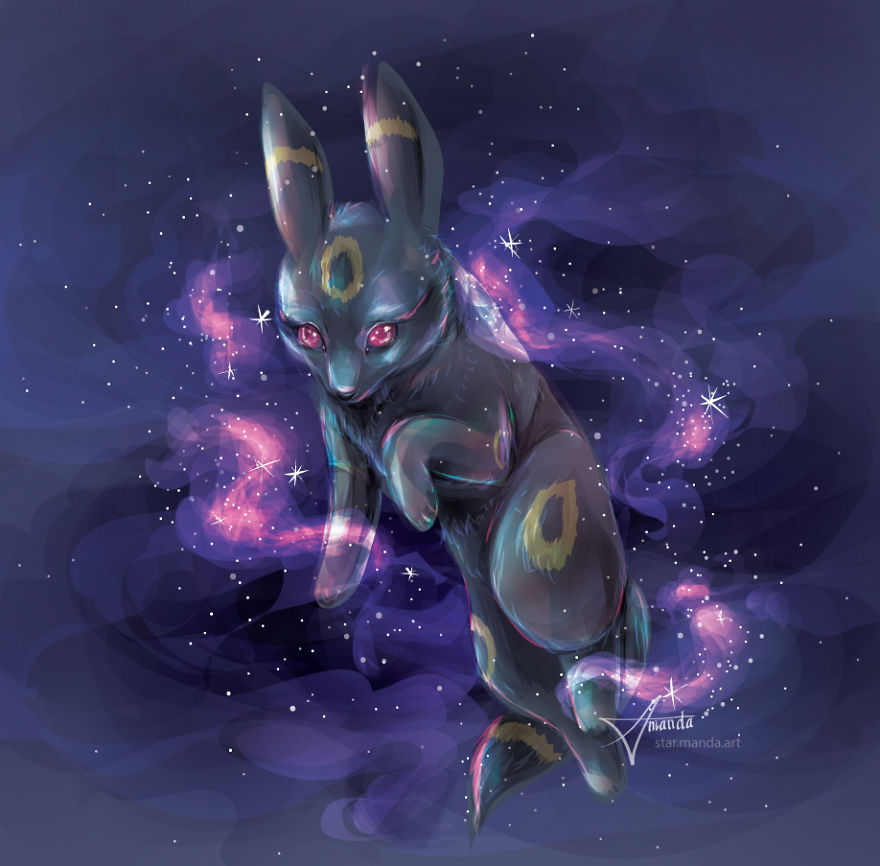 Umbreon