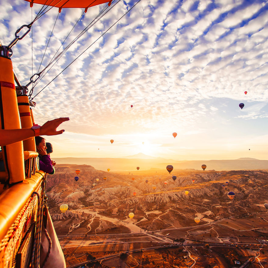 In This Place Someone Is Using Photoshop In Reality