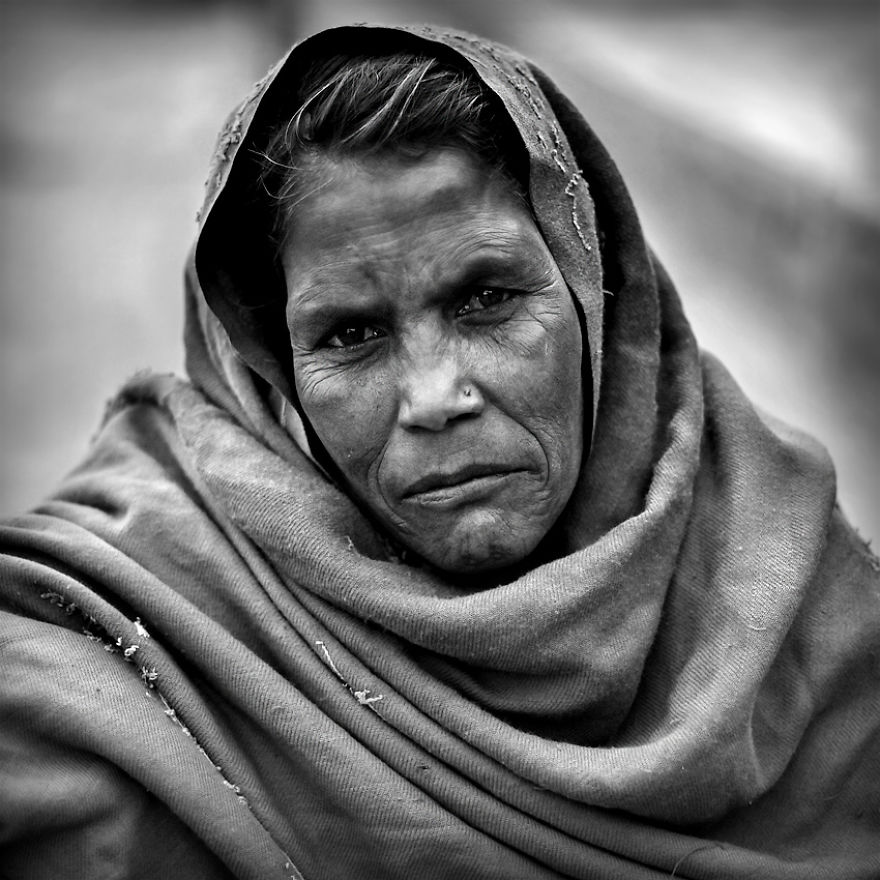 India’s Holy River And Its Inhabitants