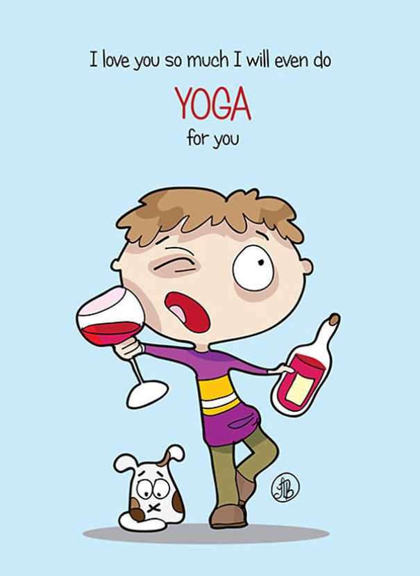 Its All About Love... Or Pizza