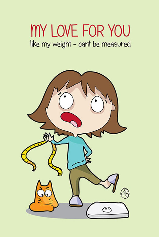 Its All About Love... Or Pizza