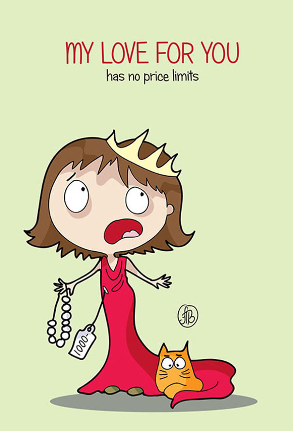 Its All About Love... Or Pizza