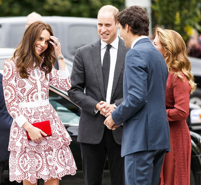 No One's Safe When "Mr. Steal Your Girl" Is Around No One's Safe When "Mr. Steal Your Girl" Is Around