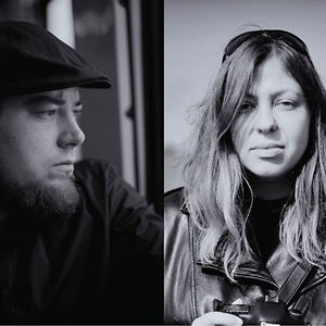 Katarzyna & Marcin Owczarek