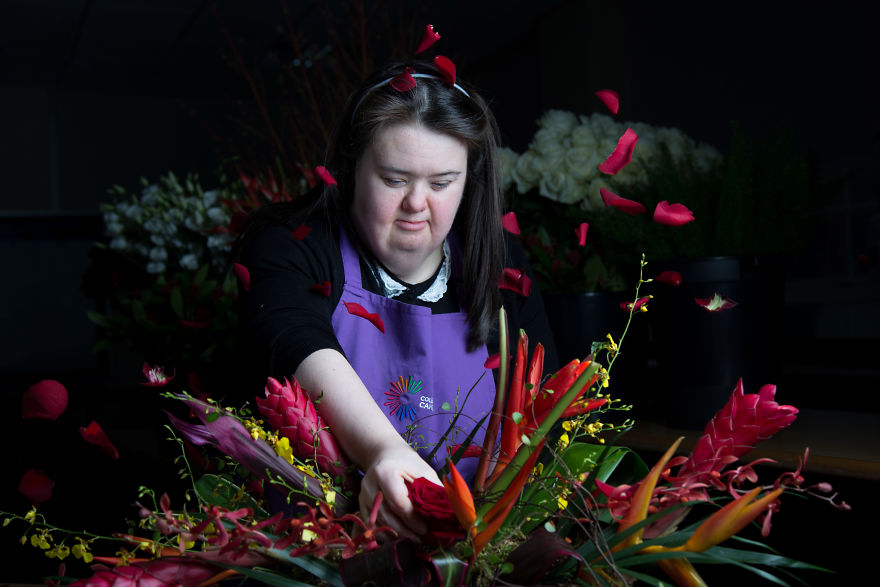 Ability Rather Than Disability