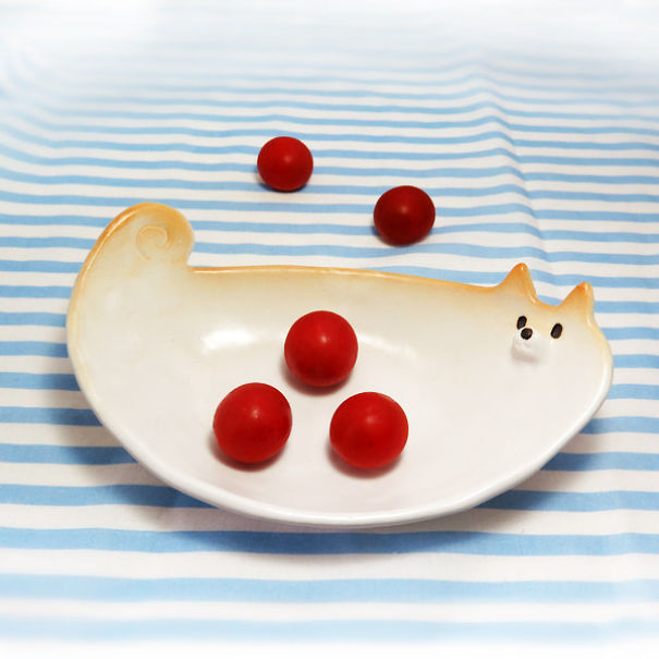 Shiba Inu Bowl