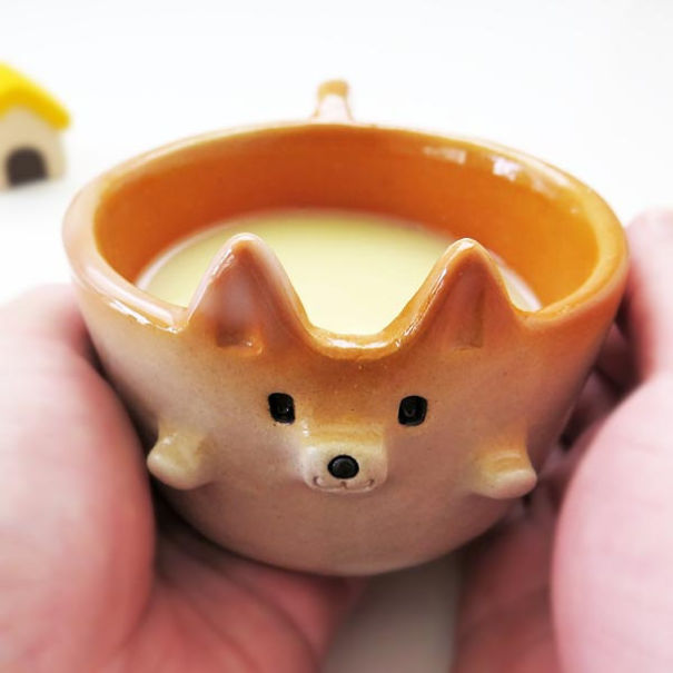 Shiba Inu Cup