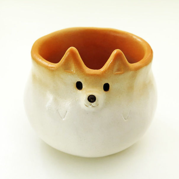 Shiba Inu Cup
