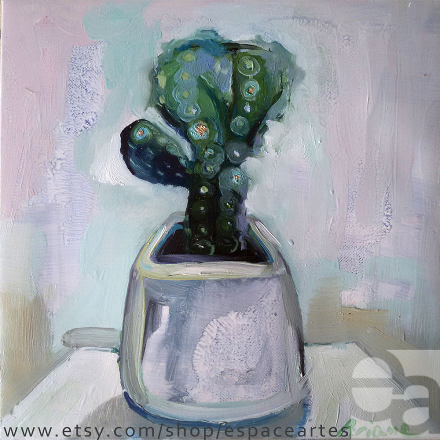 Loving Plants Loving Plants