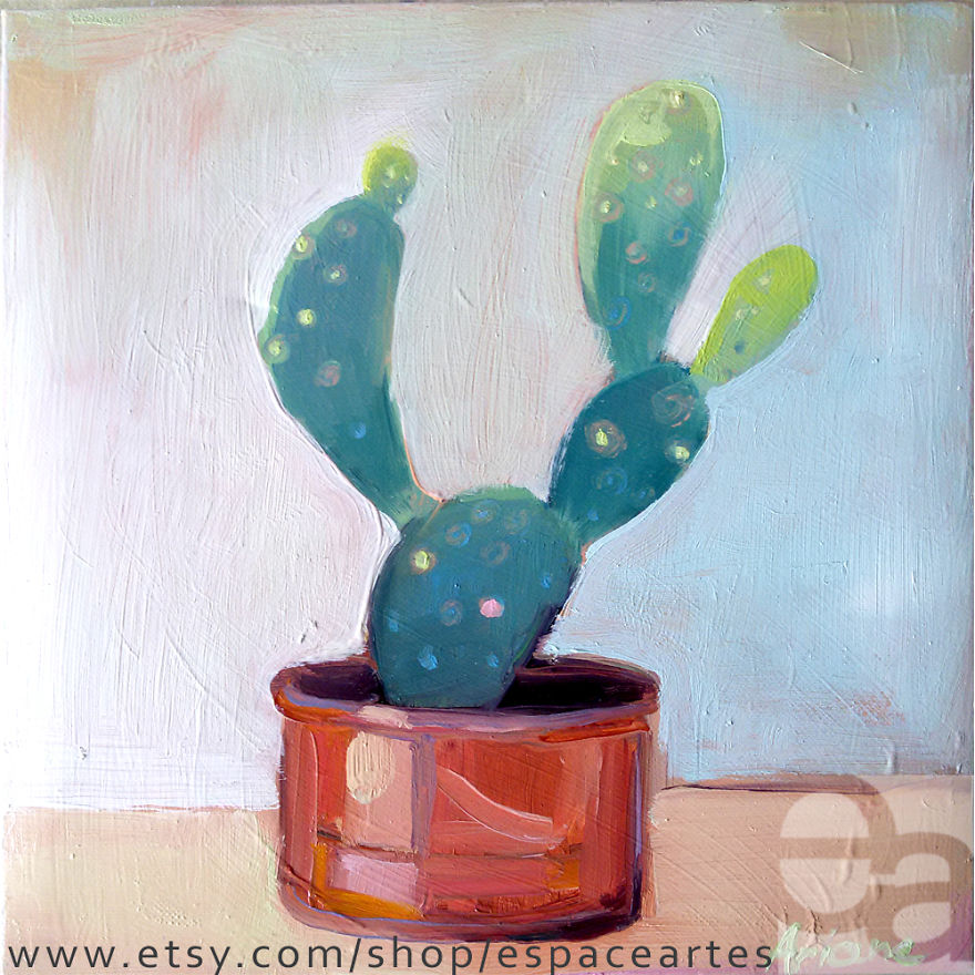 Loving Plants Loving Plants