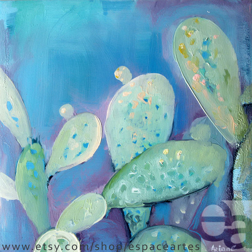 Loving Plants Loving Plants