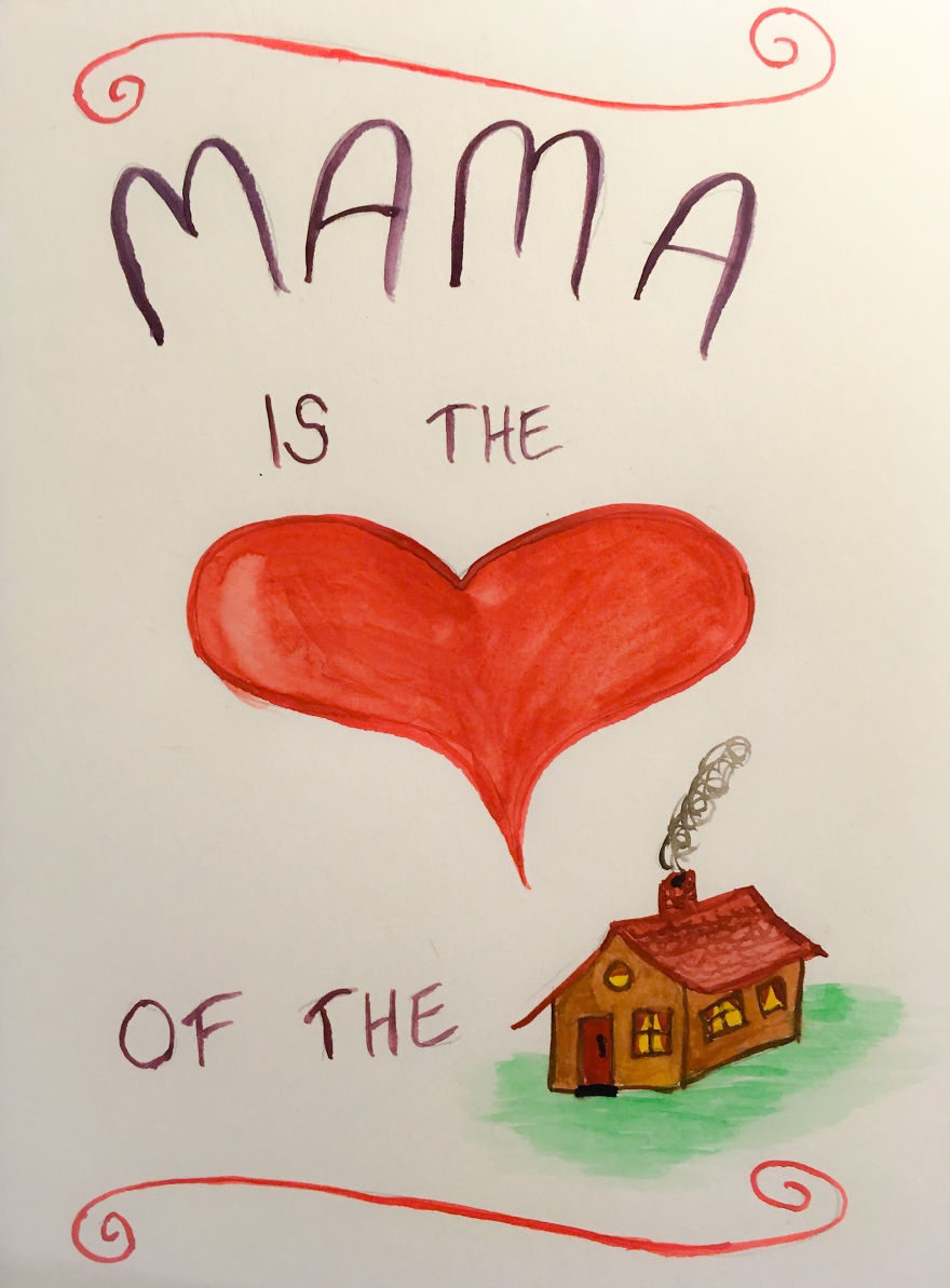 Little Illustrations Of Life And Love Little Illustrations Of Life And Love