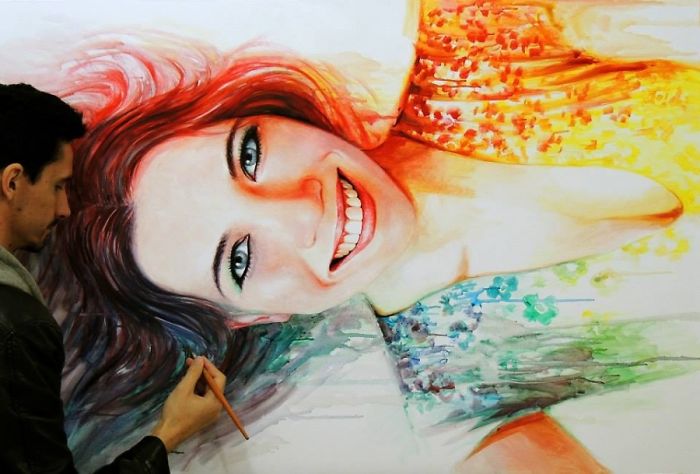 Photorealistic-paintings-fabiano-millani