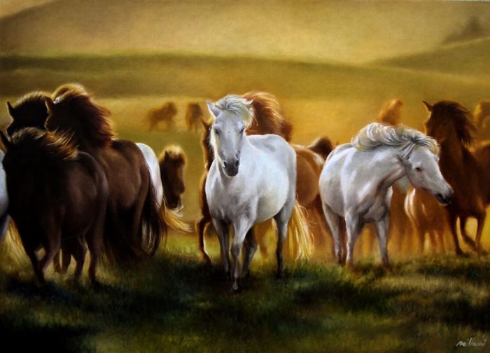 Photorealistic-paintings-fabiano-millani