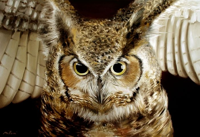 Photorealistic-paintings-fabiano-millani