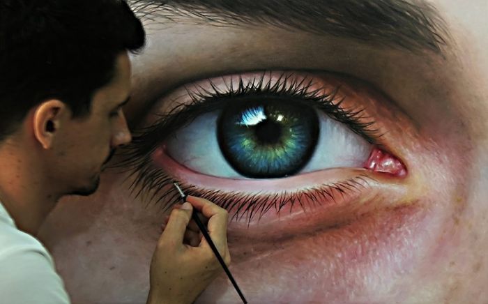 Photorealistic-paintings-fabiano-millani