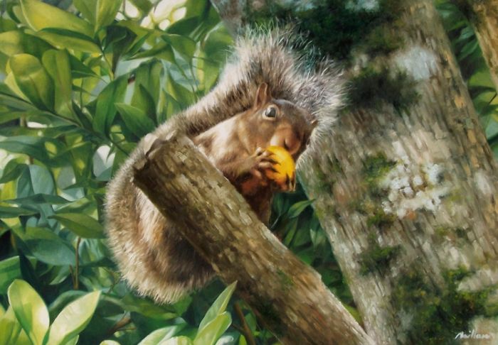 Photorealistic-paintings-fabiano-millani