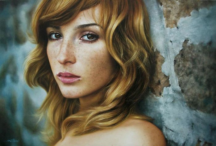Photorealistic-paintings-fabiano-millani