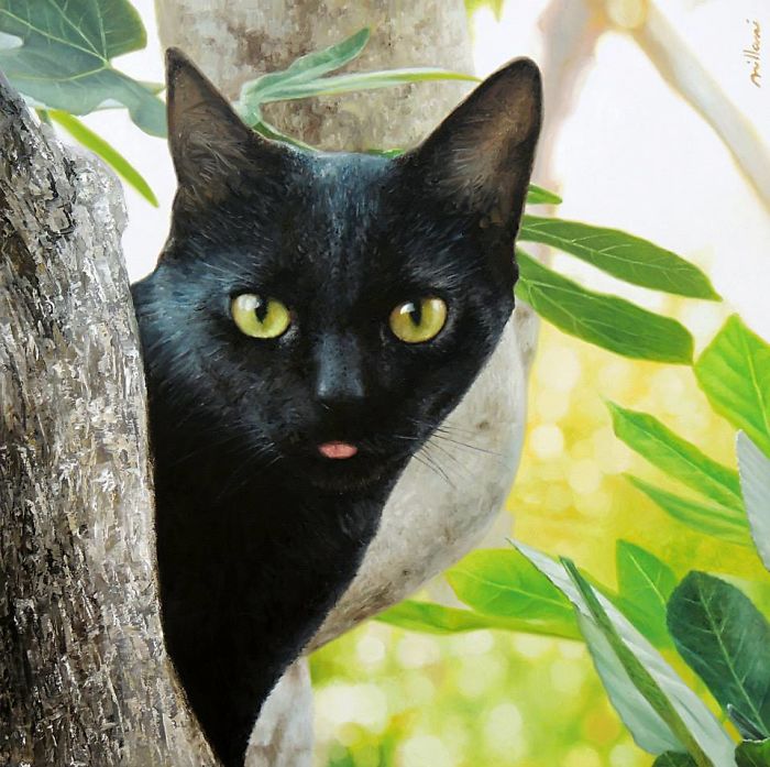 Photorealistic-paintings-fabiano-millani